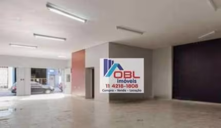 Sala Comercial para alugar em Barra Funda de 482.00m² com 10 Garagens
