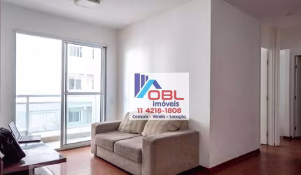Apartamento para venda em Brás de 60.00m² com 2 Quartos, 1 Suite e 1 Garagem