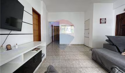 Apartamento para venda em Portuguesa de 104.00m² com 3 Quartos e 1 Garagem