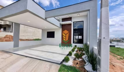 Casa de Condomínio para venda em Condomínio Horto Florestal Villagio de 112.00m² com 3 Quartos, 1 Suite e 2 Garagens