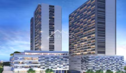 Prédio Comercial para venda em Bela Vista de 4553.00m² com 51 Garagens