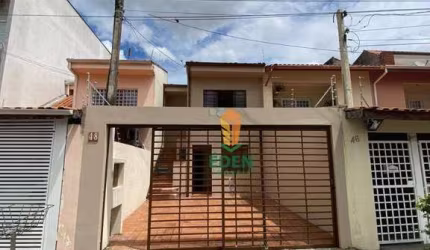 Casa para venda em Jardim Morumbi de 80.00m² com 3 Quartos e 1 Garagem