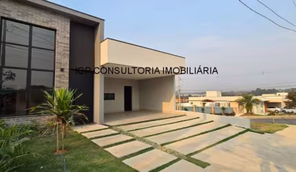 Casa para venda em Jardim Piemonte de 301.86m² com 3 Quartos, 3 Suites e 4 Garagens