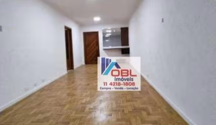 Apartamento para alugar em Alto Da Mooca de 157.00m² com 2 Quartos, 1 Suite e 1 Garagem