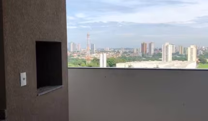 Apartamento para venda em Concordia I de 96.00m² com 2 Quartos, 1 Suite e 2 Garagens