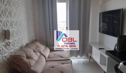 Apartamento para venda em Vila Alpina de 28.00m² com 1 Quarto e 1 Suite