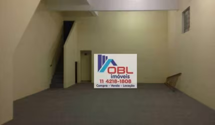 Sala Comercial para venda e aluguel em Jardim Vera Cruz(zona Leste) de 200.00m² com 3 Garagens