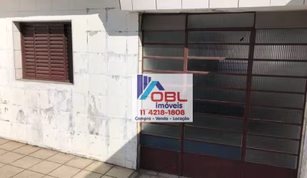 Casa para venda em Vila Independência de 125.00m² com 1 Quarto e 2 Garagens