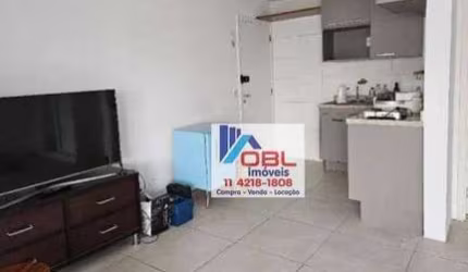 Apartamento para alugar em Ipiranga de 42.00m² com 1 Quarto e 1 Garagem
