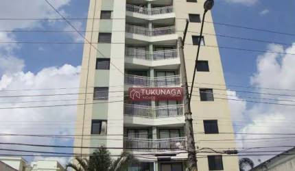 Apartamento para venda em Tatuapé de 54.00m² com 2 Quartos e 1 Garagem