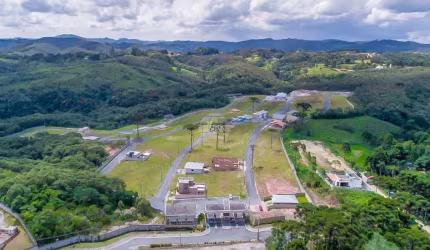 Terreno para venda em Arruda de 302.00m²