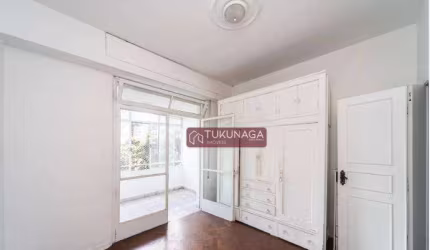 Apartamento para venda em Centro Histórico De São Paulo de 98.00m² com 3 Quartos