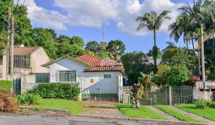 Terreno para venda em Pilarzinho de 719.00m²