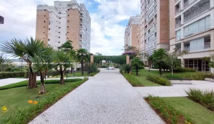 Apartamento para venda em Vila Oliveira de 4500.00m² com 3 Quartos, 3 Suites e 2 Garagens