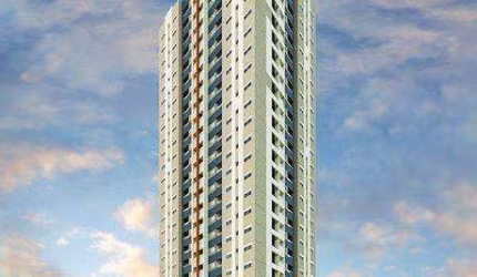 Apartamento para venda em Jardim Basilicata de 84.00m² com 2 Quartos, 2 Suites e 2 Garagens