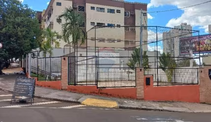 Lote / Terreno para alugar em Jardim Botânico de 300.00m²