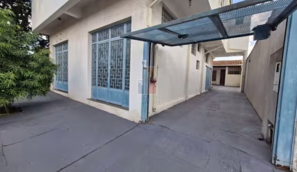 Sobrado para venda e aluguel em Vila Rocha de 300.00m² com 3 Quartos, 1 Suite e 6 Garagens