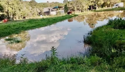 Chácara para venda em Bugre de 22290.00m² com 1 Quarto