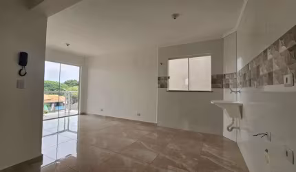 Apartamento para venda em Fazenda Velha de 65.00m² com 3 Quartos e 1 Suite