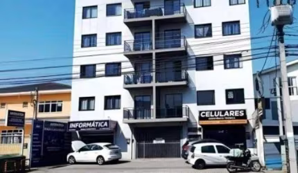 Apartamento para venda em Centro de 65.00m² com 3 Quartos e 1 Garagem