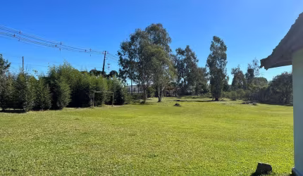 Galpão / Depósito / Armazém para venda em Campina Grande Do Sul de 163630.00m²