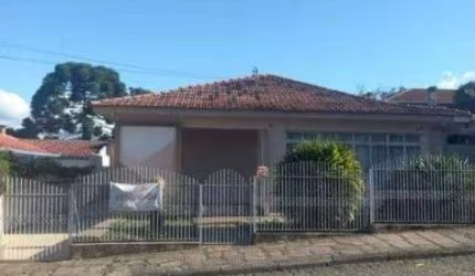 Terreno para venda em Lapa de 801.00m² com 5 Quartos e 2 Garagens