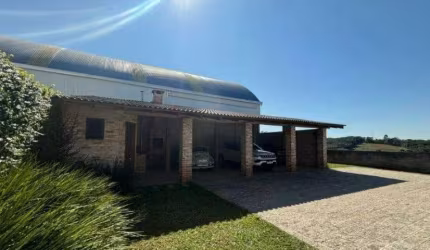 Casa para venda em Campina Grande Do Sul de 220.00m² com 4 Quartos, 1 Suite e 3 Garagens