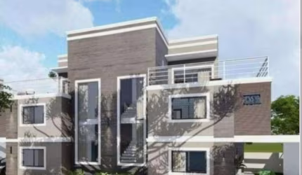 Sobrado para venda em Portão de 125000.00m² com 3 Quartos e 2 Garagens