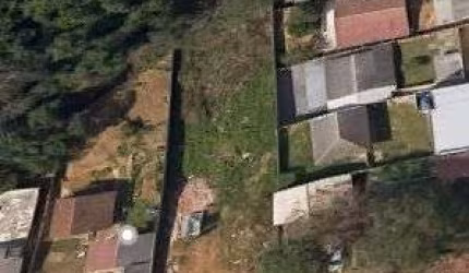 Terreno para venda em Botiatuba de 802.00m²