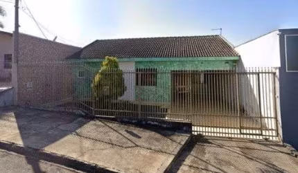 Casa para venda em Vila Bela de 236.00m² com 2 Quartos, 1 Suite e 2 Garagens