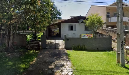 Terreno para venda em Mossunguê de 420.00m²