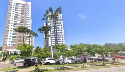 Apartamento para venda em Cidade Industrial de 95.00m² com 3 Quartos, 3 Suites e 3 Garagens