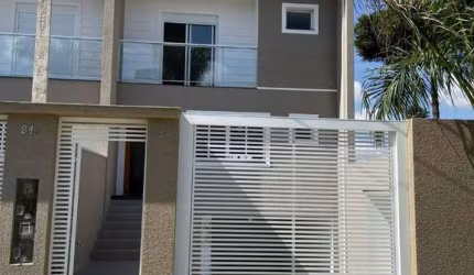 Sobrado para venda em Cachoeira de 270.00m² com 3 Quartos, 1 Suite e 3 Garagens