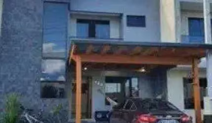 Sobrado para venda em Vila Glória de 165.00m² com 4 Quartos, 1 Suite e 3 Garagens