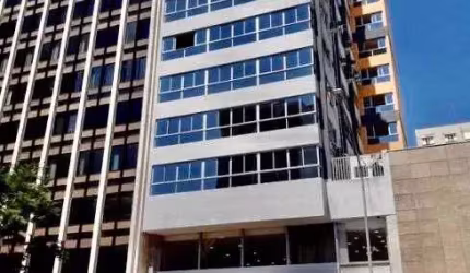 Cobertura para venda em Centro de 488.00m² com 1 Quarto