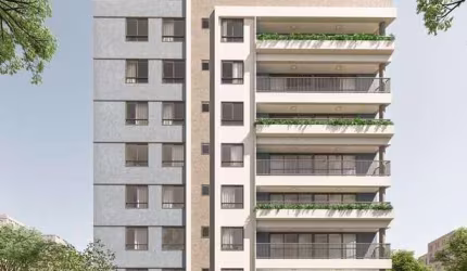 Apartamento para venda em Boa Vista de 89.00m² com 3 Quartos, 1 Suite e 1 Garagem
