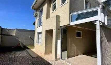 Casa para venda em Boqueirão de 123.00m² com 3 Quartos e 1 Suite