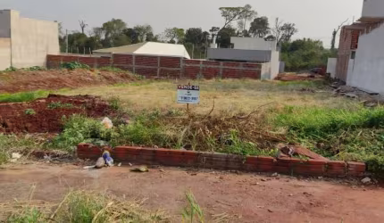 Terreno para venda em Jardim Paulista Iii de 578.00m²
