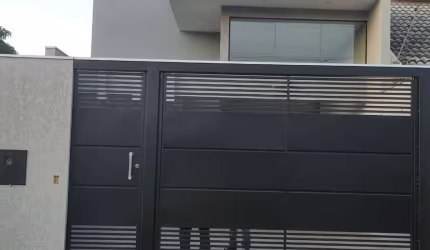 Casa para venda em Jardim Panorama de 104.00m² com 3 Quartos, 1 Suite e 3 Garagens