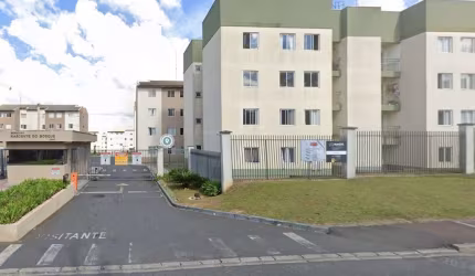 Apartamento para venda em Santa Cândida de 58.00m² com 3 Quartos e 1 Garagem