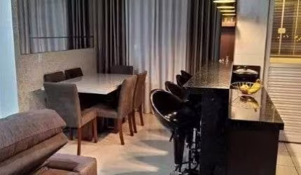 Apartamento para venda em Costeira de 57.00m² com 2 Quartos, 1 Suite e 1 Garagem
