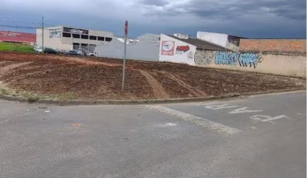 Terreno para venda em Guaraituba de 606.00m²