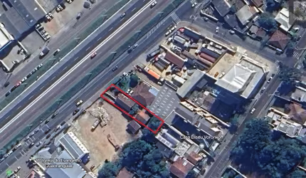Terreno para venda em Fazenda Velha de 605.00m²