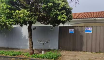Casa para venda em Jardim Independência Iii de 101.00m² com 3 Quartos, 1 Suite e 1 Garagem