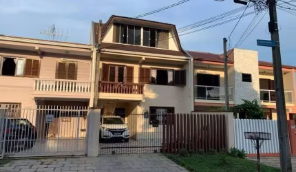 Casa para venda em Xaxim de 130.00m² com 3 Quartos, 1 Suite e 2 Garagens
