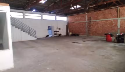 Galpão / Depósito / Armazém para venda em Cidade Industrial de 730.00m²