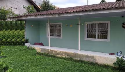 Casa para venda em Thomaz Coelho de 269.00m² com 3 Quartos