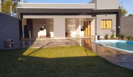 Casa para venda em Jardim Marajoara (iguatemi) de 300.00m² com 1 Quarto