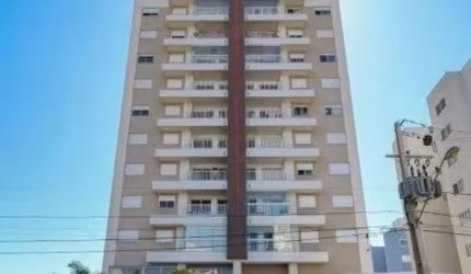Apartamento para venda em Vila Bosque de 85.00m² com 3 Quartos, 1 Suite e 2 Garagens