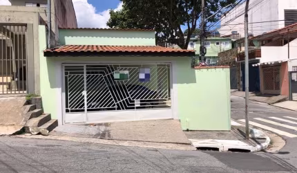 Casa para venda em Conjunto Residencial Jardim Canaã de 190.00m² com 4 Quartos, 2 Suites e 3 Garagens
